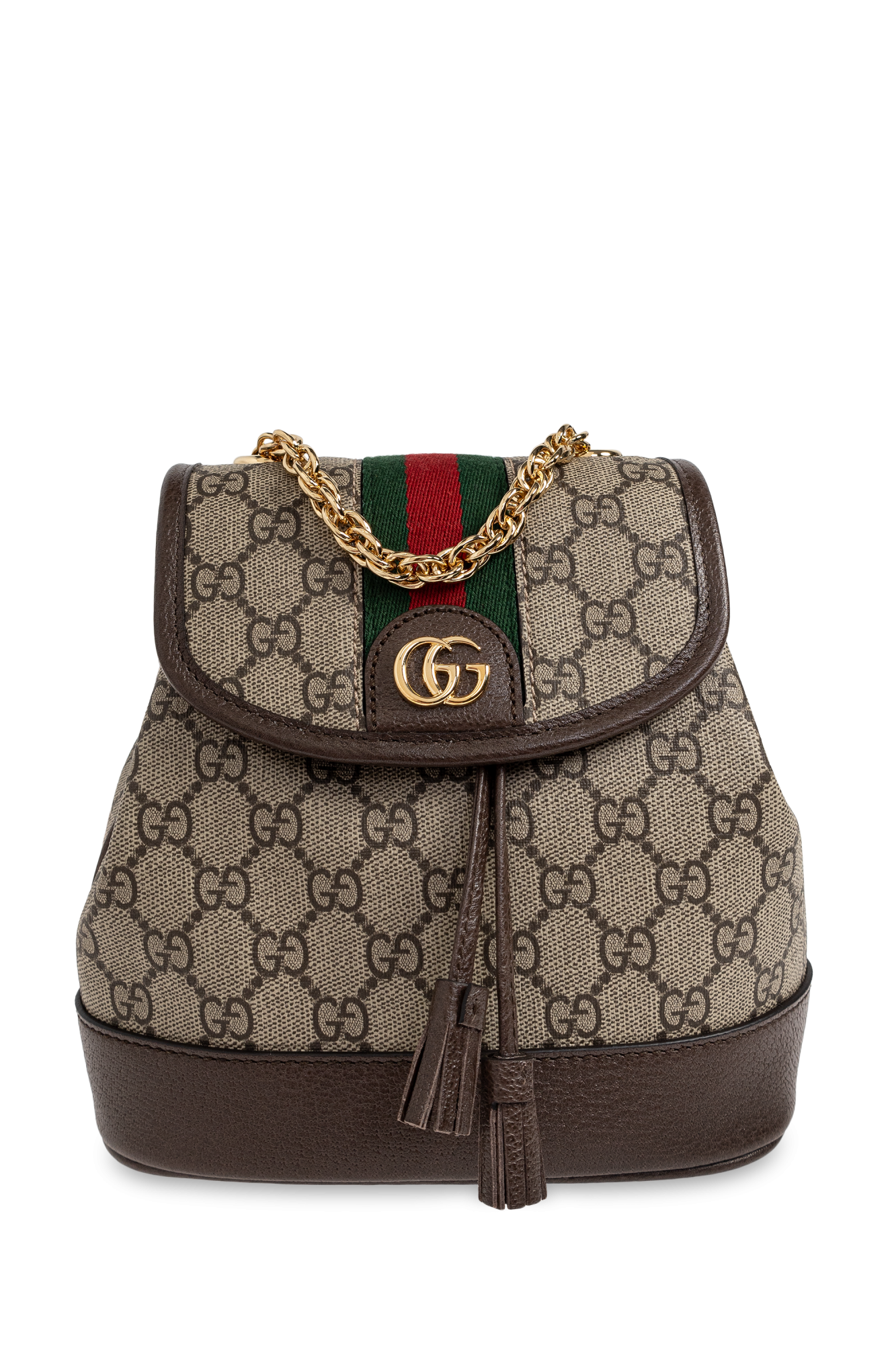 Gucci 'Ophidia' Backpack | Women's Bags | Vitkac